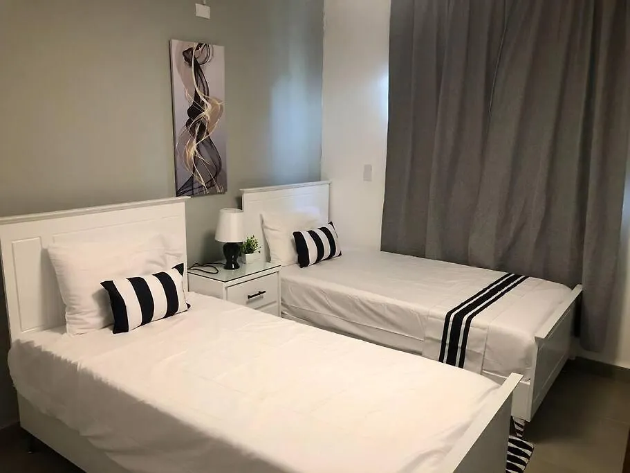Appartement France'S Suite Colonial Saint-Domingue
