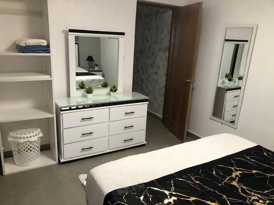 Appartement France'S Suite Colonial Saint-Domingue