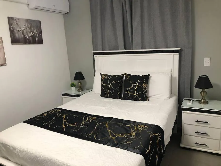 France'S Suite Colonial Saint-Domingue Appartement