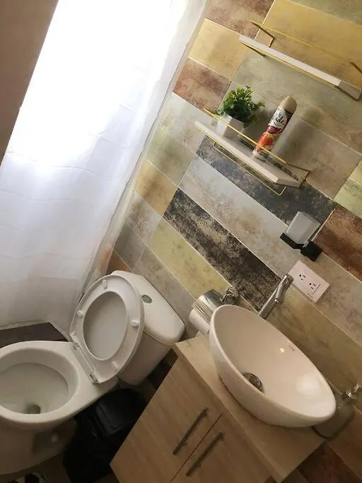 France'S Suite Colonial سانتو دومينجو